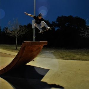 Meet your Posher, Bradford